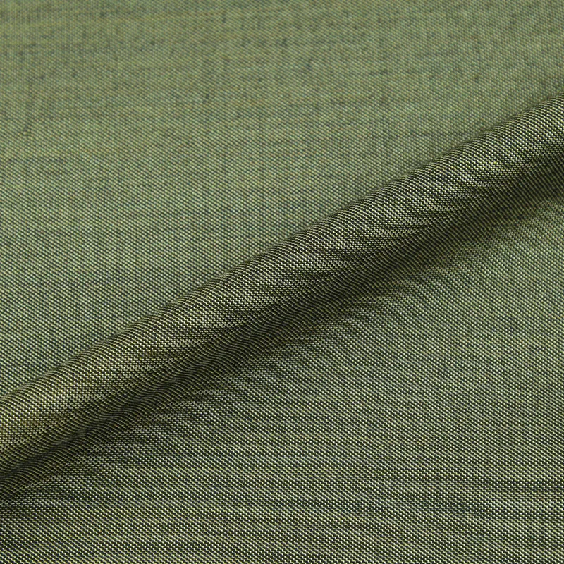 Коричневый смешанный geay чистая шерсть камвольная ткань подходит для отдыха