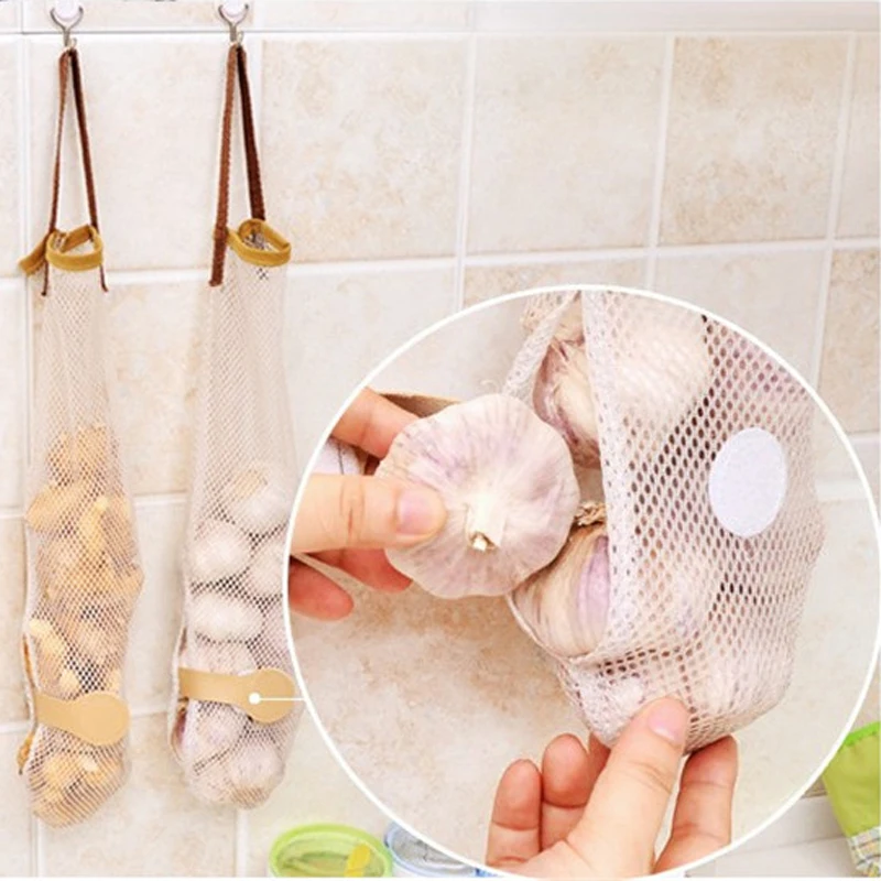 3 шт. многоразовые сумки для продуктов | Дом и сад