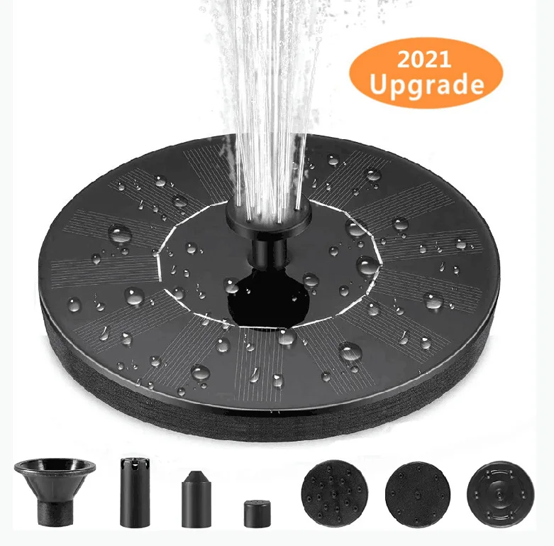 

New Solar garden fountain vip Link for Tom