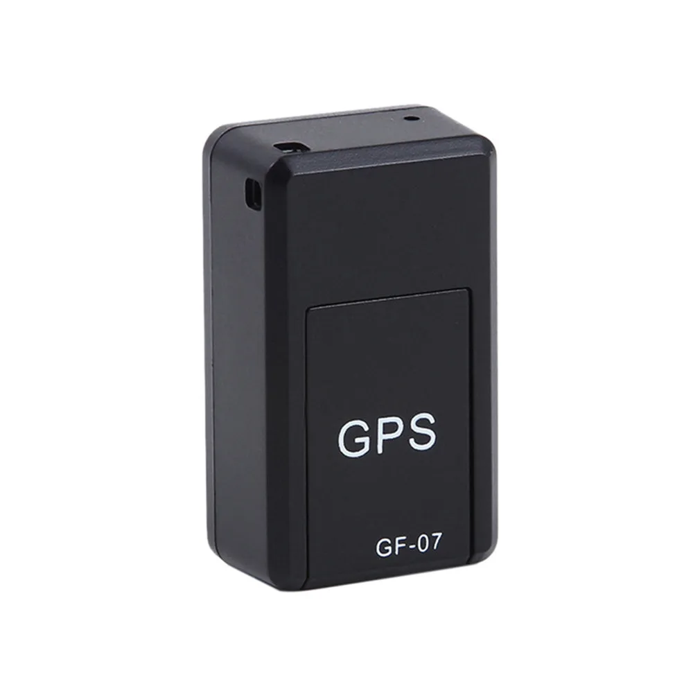 Мини gps трекер автомобиль сильная Магнитная установка gps отслеживающий Определитель местоположения личное следящее устройство объекта анти потеря Tracer