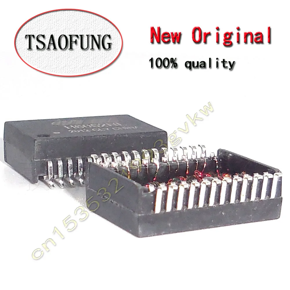 Сетевой трансформатор волнового фильтра H6062NLT H6062NL H6062 SOP24 = бесплатная доставка -