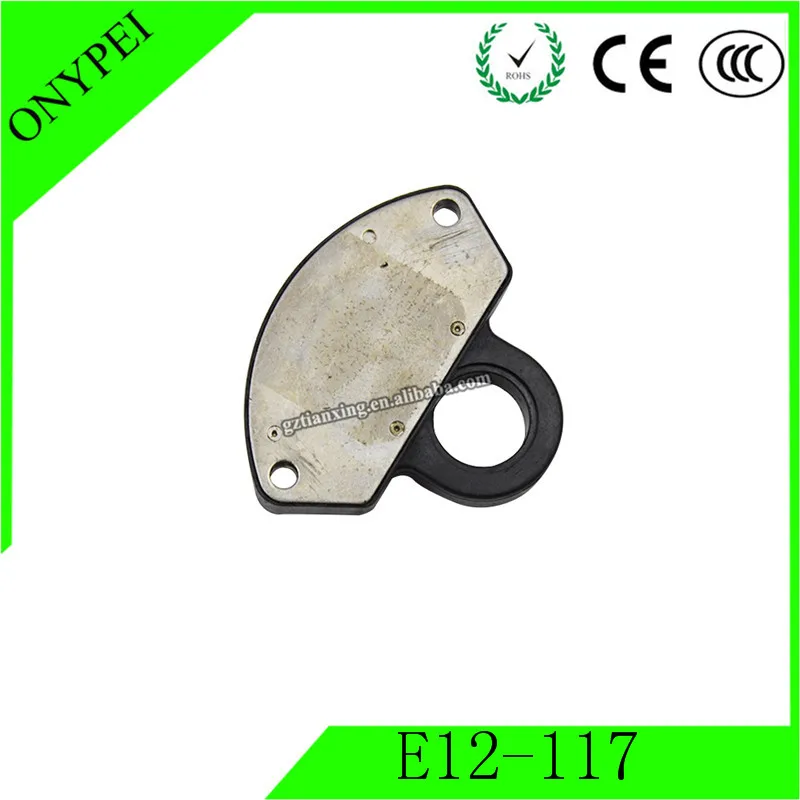 30120-PM3-0050 E12-117A E12-117 зажигания Управление модуль для MK 3 1,3/концерт 1,4 E12 117 30120 PM3 0050 30120PM30050 E12117