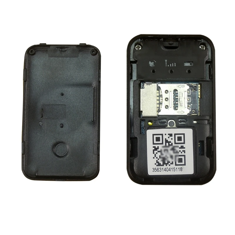 

GW03 Mini GPS GSM Tracker Strong Magnetic Anti-Lost Locator for Car Kid Tracking