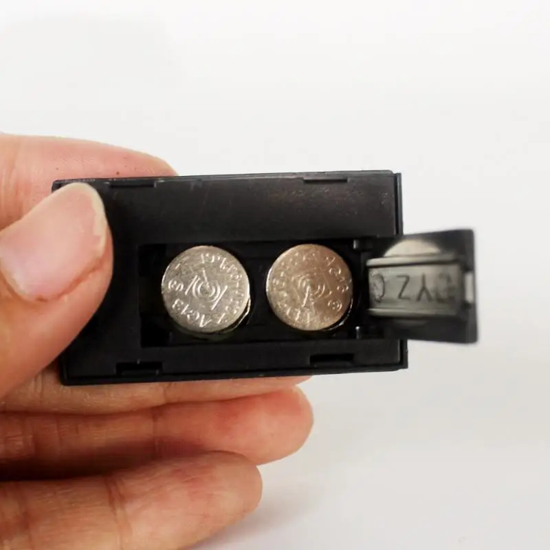 

Digital Lcd Thermometer Reptile Tank Thermometer Tortoise Feeding Box Snake Lizard Keeping Thermostat Embedded Humidity Display