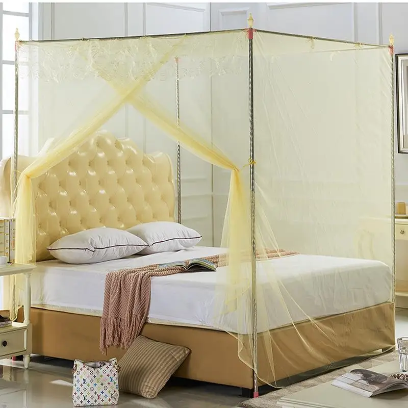 Украшение для детей в скандинавском стиле украшение москитная сетка | Дом и сад