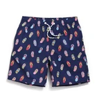 Бренд Для Мужчин's Плавание пляжные шорты для серфинга Плавание Шорты для Для мужчин шлепанцы с принтом быстросохнущая Плавание одежда Мужские Шорты для купания серфинг Плавание костюмы Спортивная Шорты