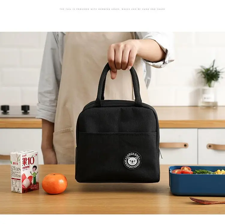 

Heat Preservation Bags Waterproof Portable Heat Preservation Bag Heat Insulation Lunch Box Bag Heat Preservation Bag Instant Bag