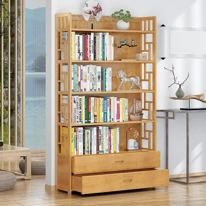 

Boekenkast Estanteria Madera Meuble Rangement Mobili Per La Casa Bois Wall Shelf Libreria Decoration Bookcase Book Case Rack