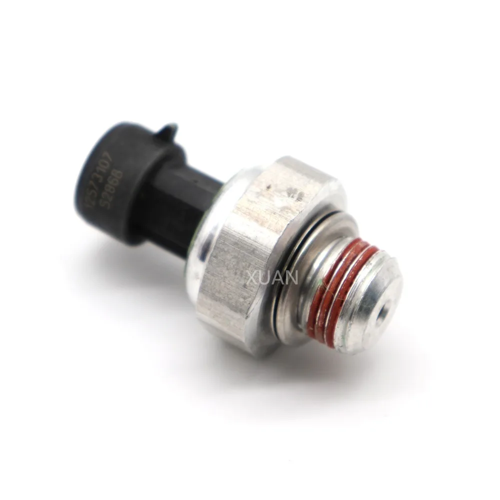 Переключатель датчика давления масла XUAN 12573107 для Buick Chevy Chevrolet Trailblazer Tahoe GMC 4.8L 5.3L 6.0L