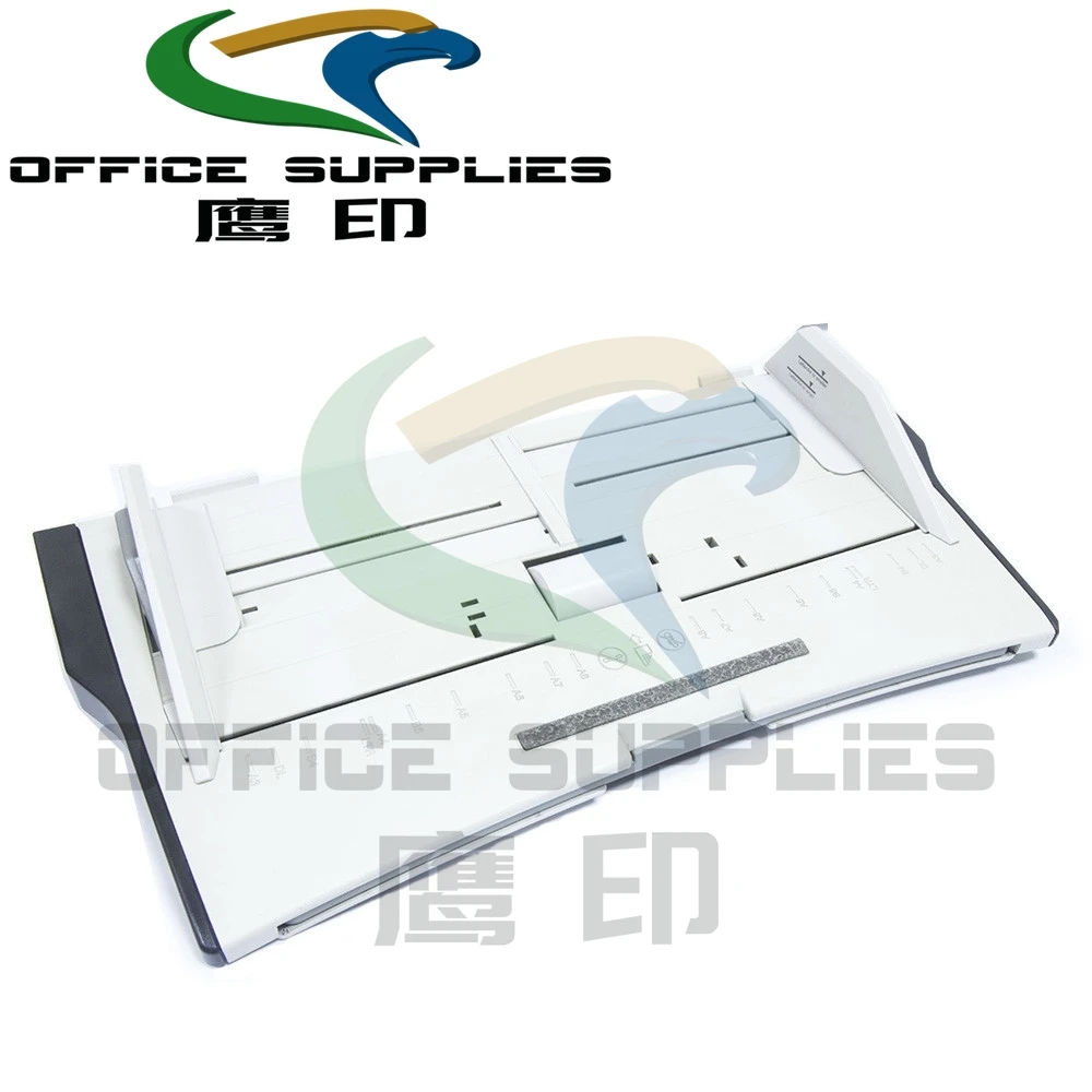 

1PC PA03670-E985 Input Tray Chute Unit Paper Tray Assembly Chuter Unit for Fujitsu fi-7160 fi-7260 fi-7180 fi-7280 fi-7140 7240