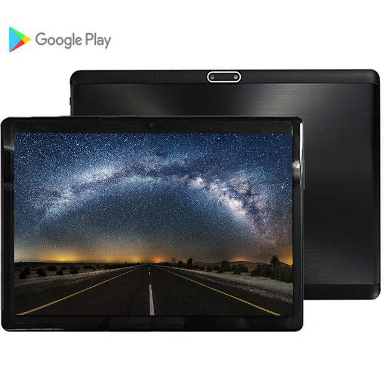 S119 графический планшет 4G LTE ips Планшеты 8 Восьмиядерный 6 ГБ ОЗУ 64 Гб ПЗУ Google Android 9 0