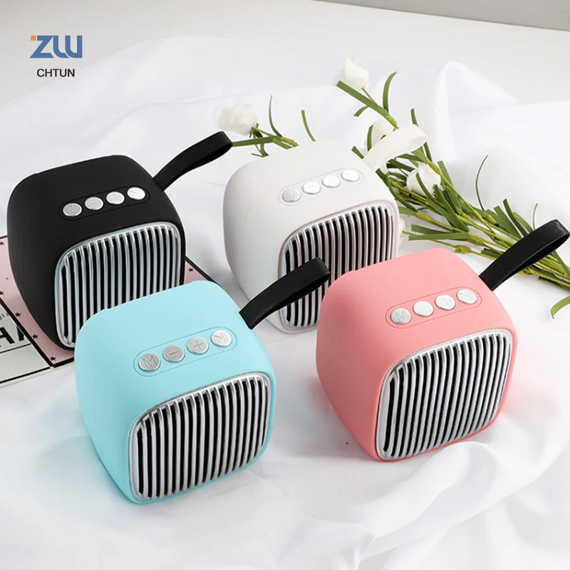 

Беспроводная Bluetooth-Колонка для езды на открытом воздухе
