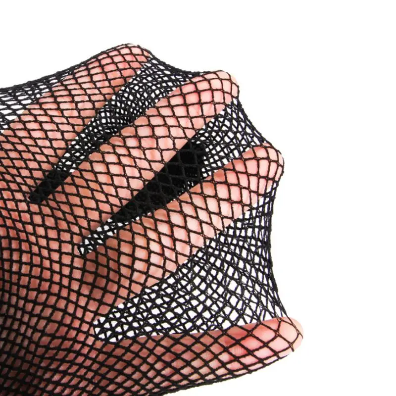 

Pet Mesh Socks Elastic Fun Creative Pets Stockings Photo Props Dog Stocking