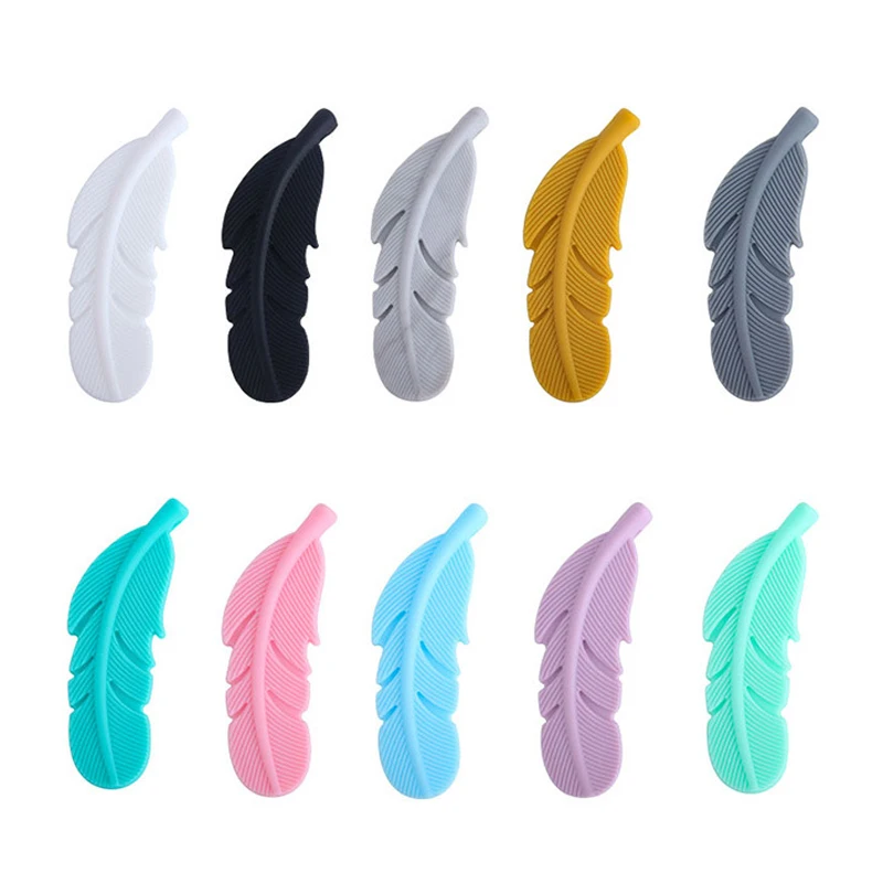 

5 шт., силиконовые аксессуары для зубов