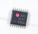 

ADS1242IPWR ADS1242IPW ADS1242I ADS1242 tssop16 10 шт.