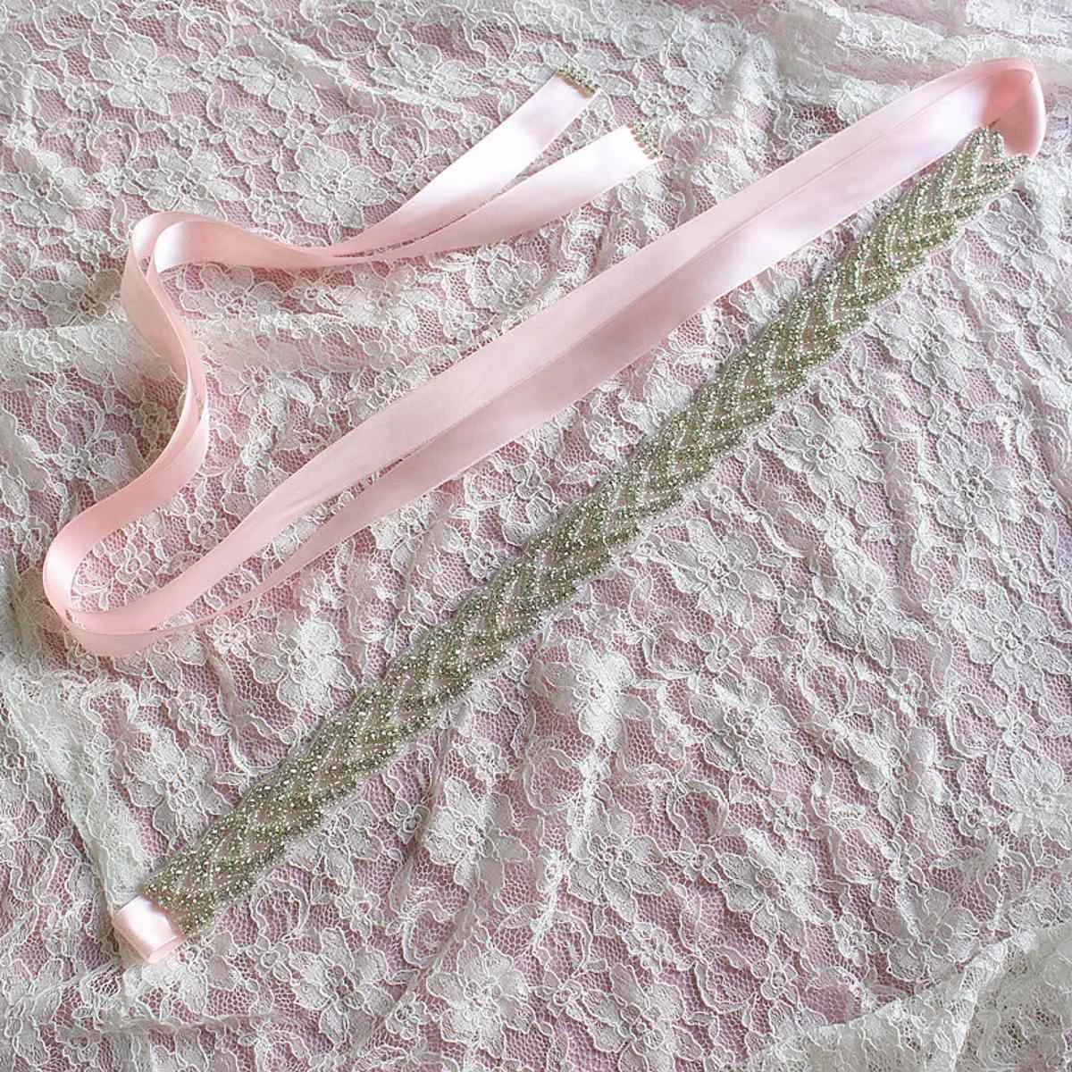 Женские ремни для невесты свадебные и важные события аксессуары платья подружки