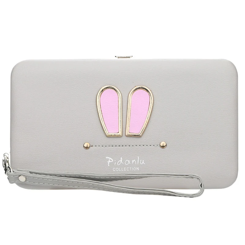 Новое поступление Длинные женские сумки Ланч-бокс сумка для мобильного телефона