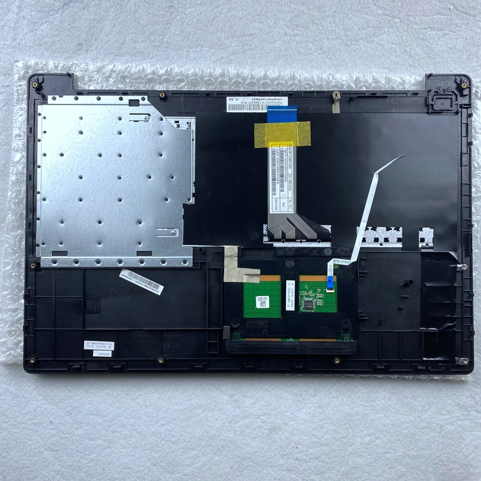 Бразильская Подставка для рук клавиатура ноутбука ASUS X553 X553M X553MA K553M K553MA F553M F553MA BR