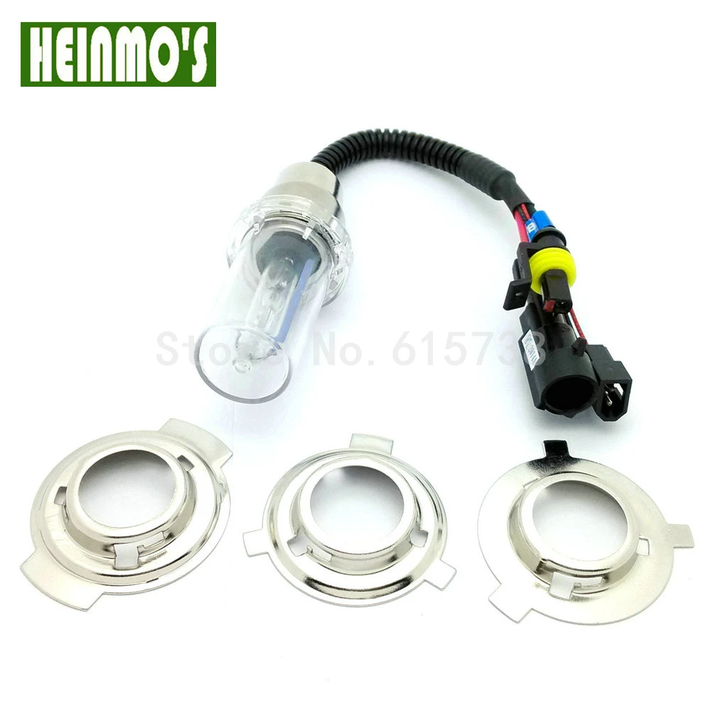 Ксеноновая лампа H6 HID для мотоцикла фара скутера H6M|xenon lamp|motorcycle headlamp bulbhid bulb |