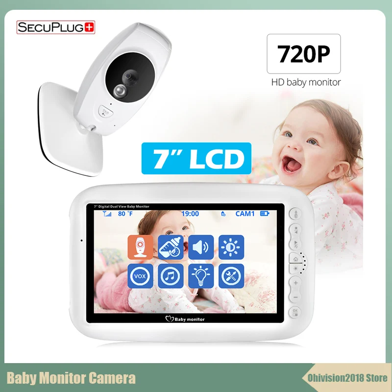 SecuPlug + Беспроводной детские ремни безопасности для контроля уровня сахара в