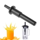 Блендер тампер ускоритель пластиковая палка Плунжер Замена для Vitamix миксер оптовая продажа и Прямая поставка