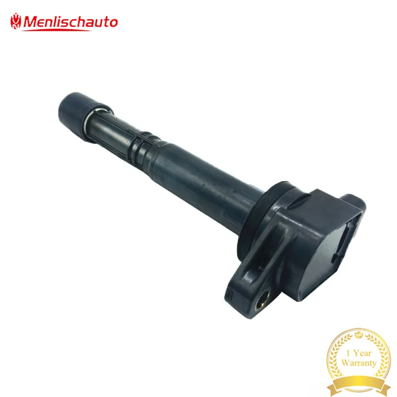 Катушка зажигания 099700070 для Accord Crosstour Odyssey Acura RL TL TSX K Series (K20 &amp K24) VR-EIC02 099700-070 4 шт. |