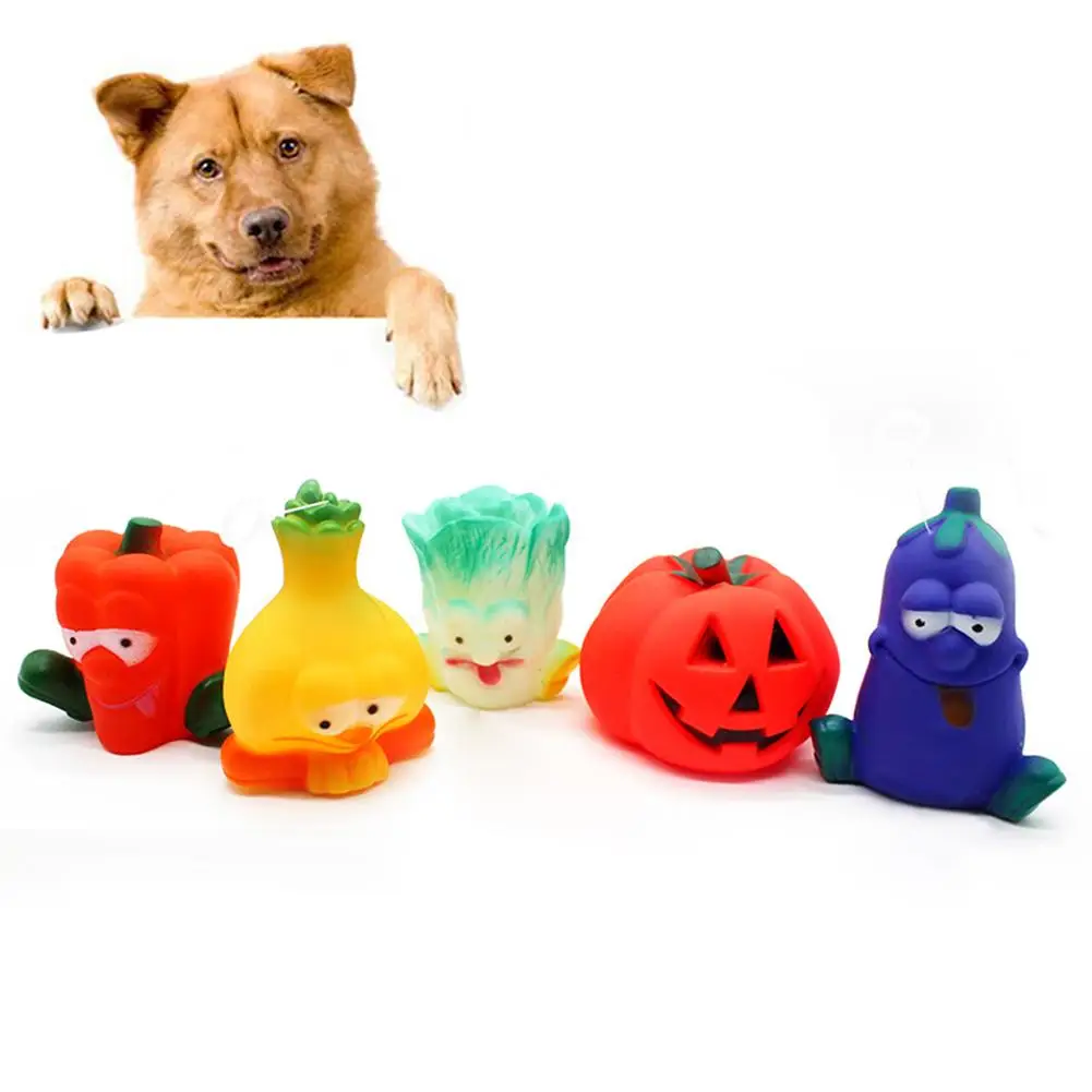 Хеллоуин кошка котенок милая тыква растительная форма пищащий звук игра игрушка