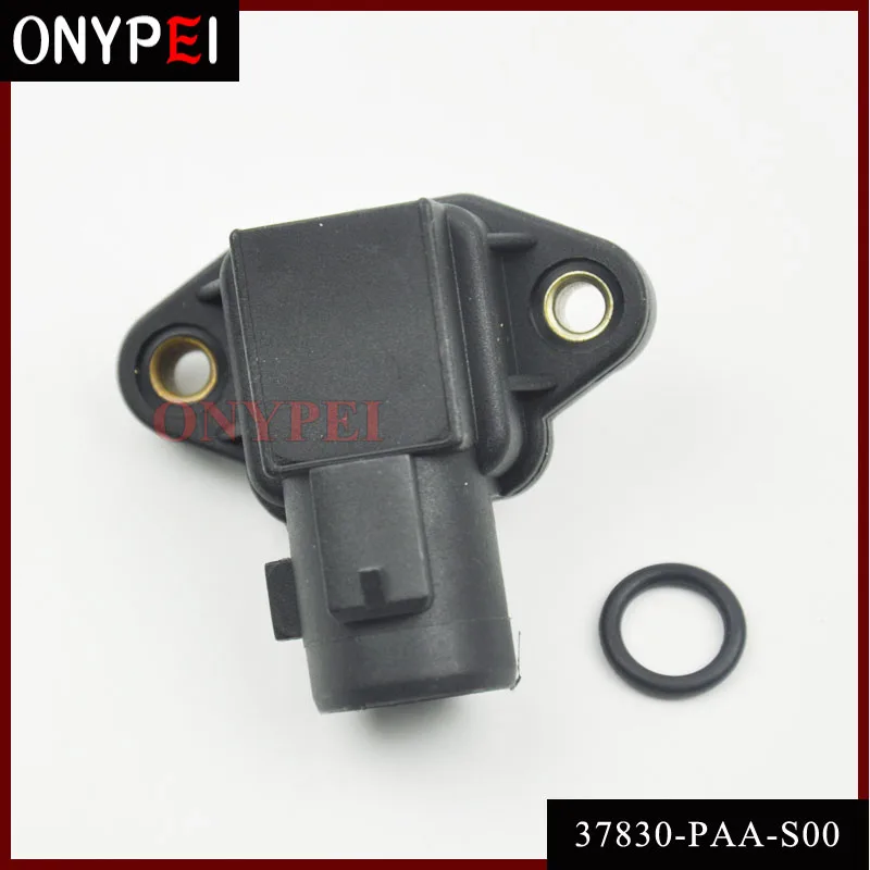 Карта коллектора датчик давления воздуха 37830 PAA S00 для Honda Accord Civic CR V Acura CL Integra TL 079800