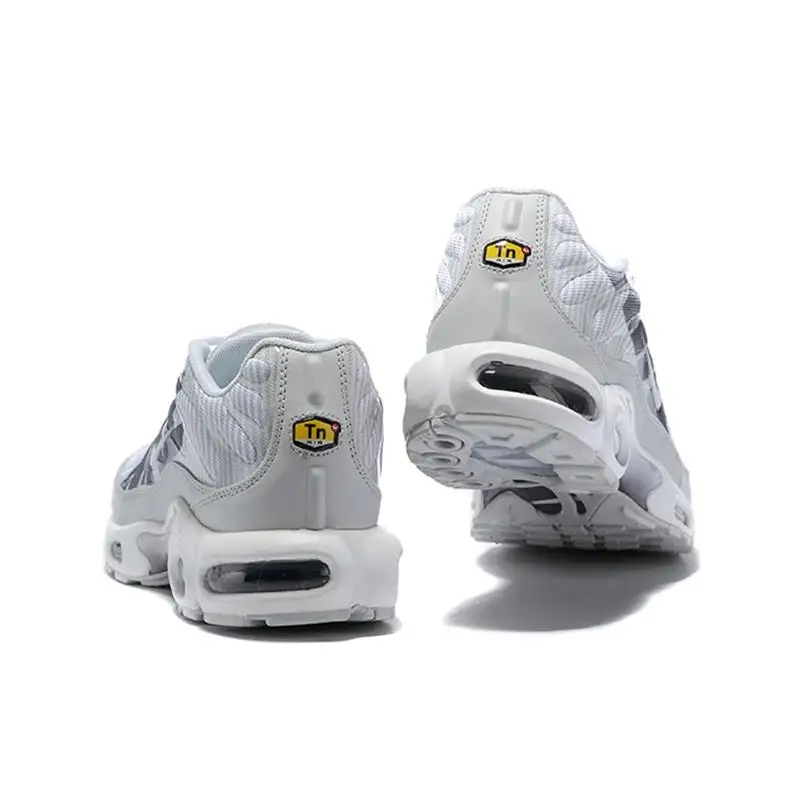 

Original Air Max Plus TN SE Air Cushion Men Sports Jogging Shoes Size 40 45