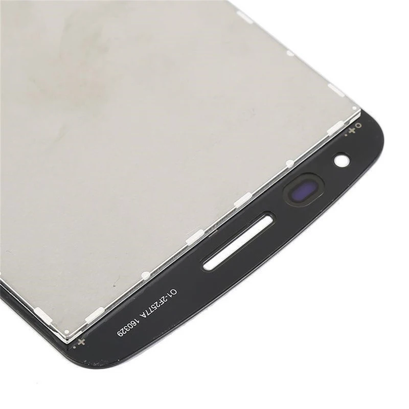 ЖК-дисплей с рамкой и дигитайзером сенсорного экрана в сборе инструментами для LG