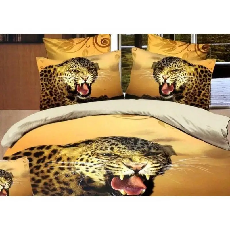 Комплект постельного белья двуспальный-евро tango 03-907 | Дом и сад