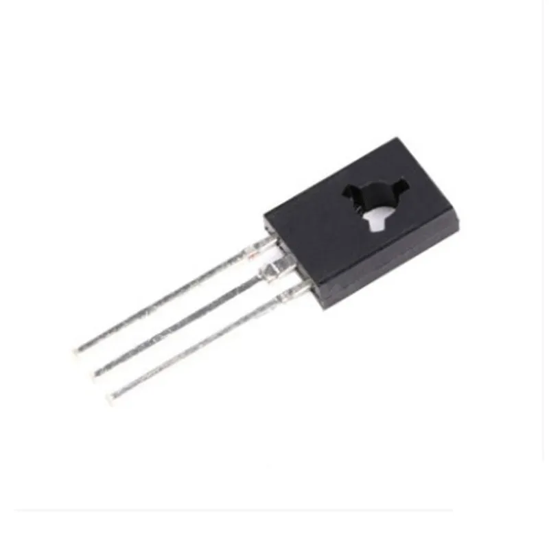 10 шт BT134-600E BT134-600 до-126 Новый | Электронные компоненты и принадлежности