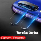 Защитный экран для Vivo V17 V15 Pro V11V11i Y17, закаленное стекло для Vivo iQOO Neo S1, защитная пленка