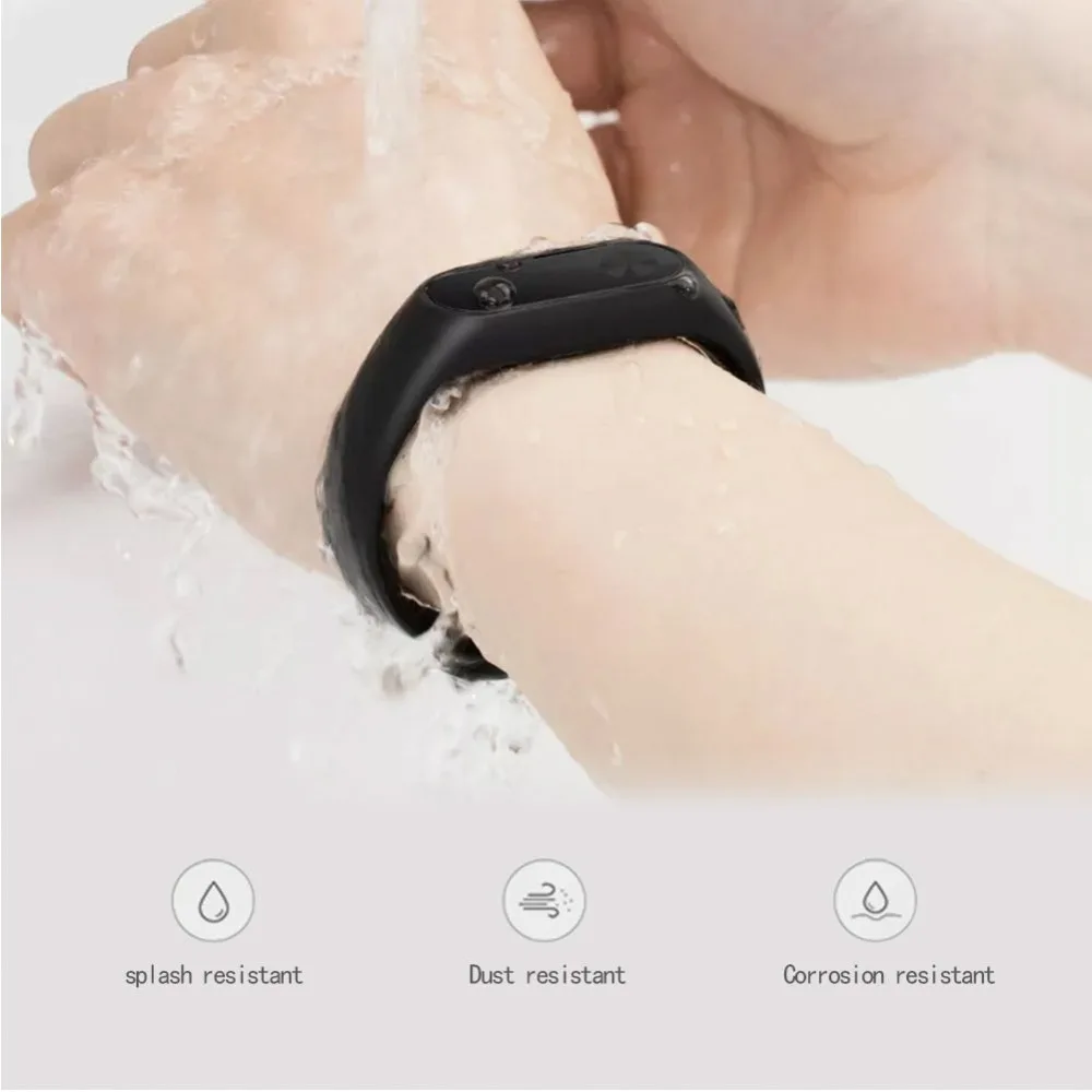 10 шт./партия для Xiaomi mi Band 2 Band2 защита экрана band2 band HD ультратонкая защитная пленка