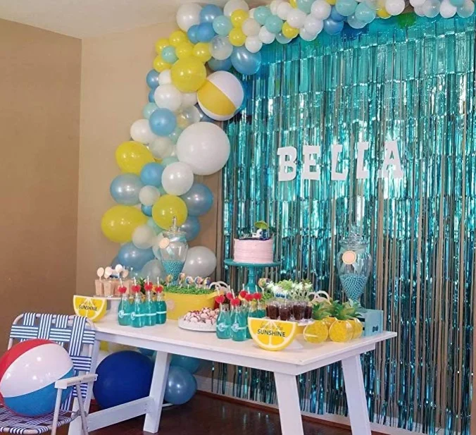 1*2 м фон для свадьбы дня рождения украшения вечеринки взрослых и детей свадебный