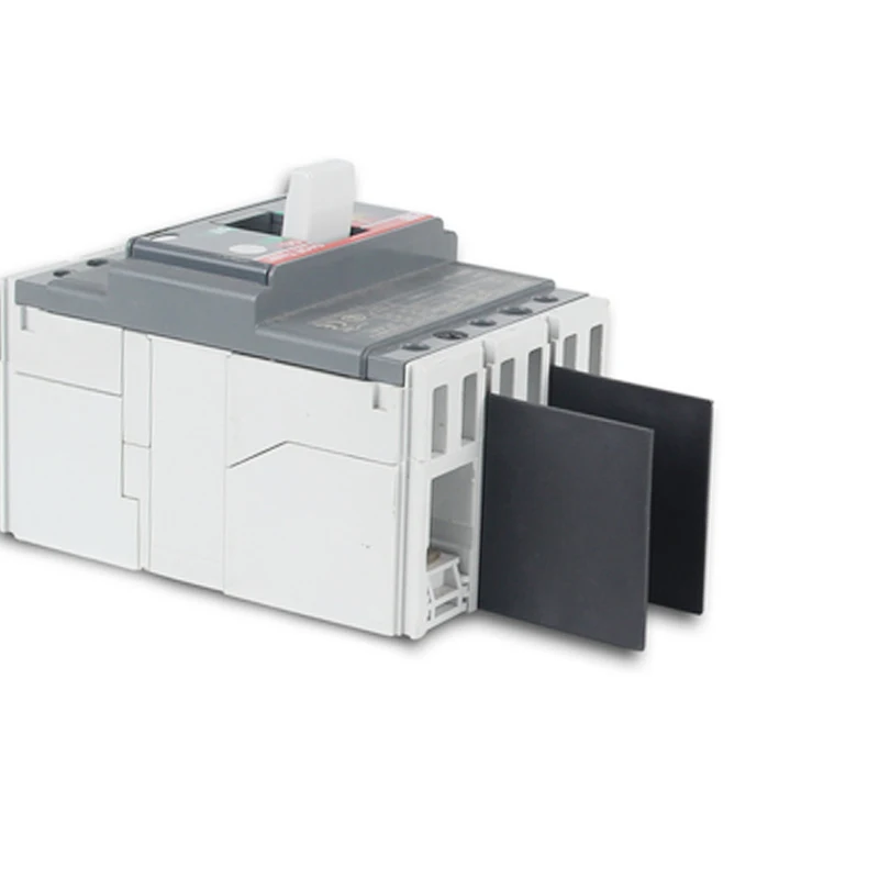 ABB Tmax T1 T3 T4 T6 Interphase изоляционного барьера фазы перегородка дугогасительной