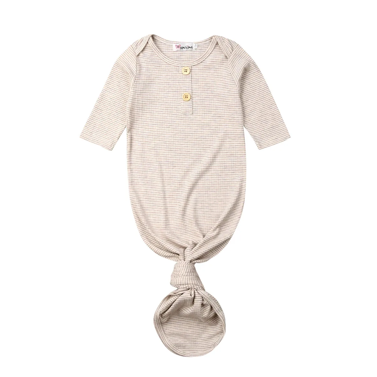 Мягкие детские комбинезоны длинная пеленка с рукавами муслиновое одеяло