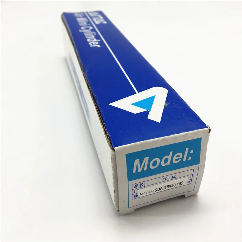 Стандартный пневматический цилиндр AIRTAC пневматические инструменты серии