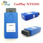 NTG5S1NTG5ES2 Apple CarPlay Android автоматический инструмент активации для Mercedes Benz более безопасный способ использования телефонов iPhoneAndroid в автомобиле