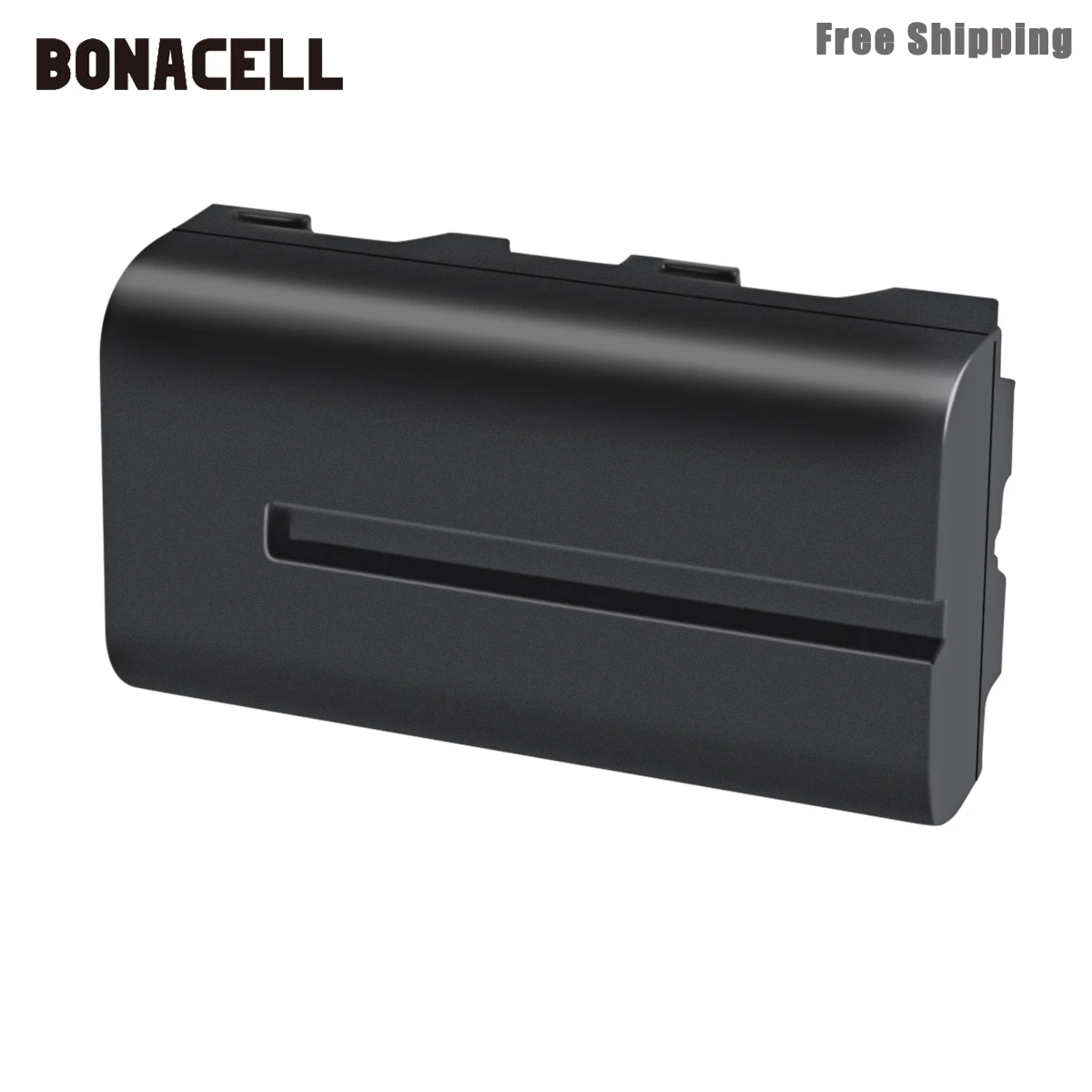 Bonacell 3000 мА/ч, NP-F550 NP F550 NPF550 Батарея+ Зарядное устройство для sony NP-F330 NP-F530 NP-F570 NP-F730 NP-F750 Hi-8 GV-D200 L50