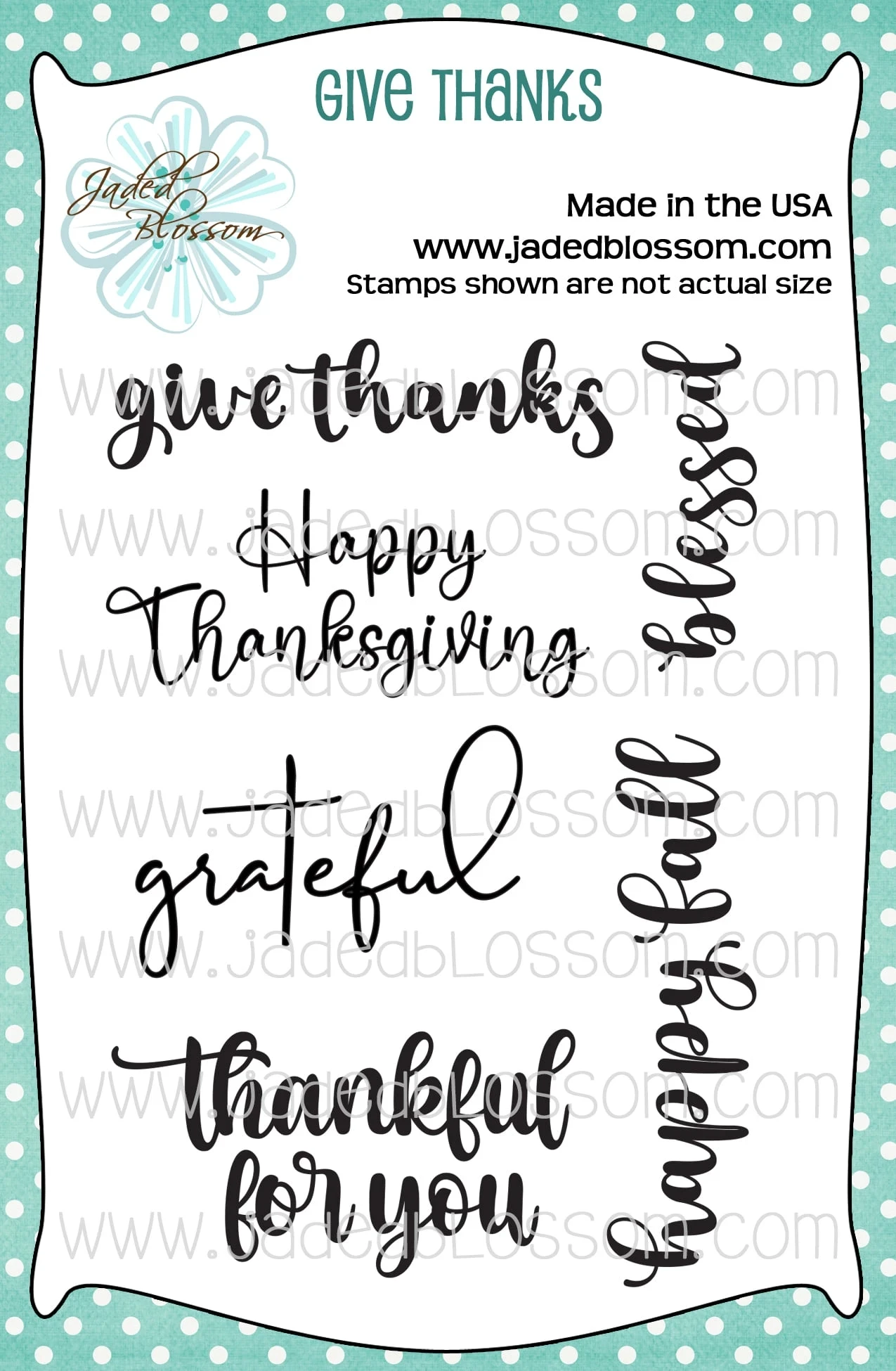 

Give Thanks metal Cutting dies and stamp card Scrapbooking Stencil Cut Die For DIY Card Crafts Handmade