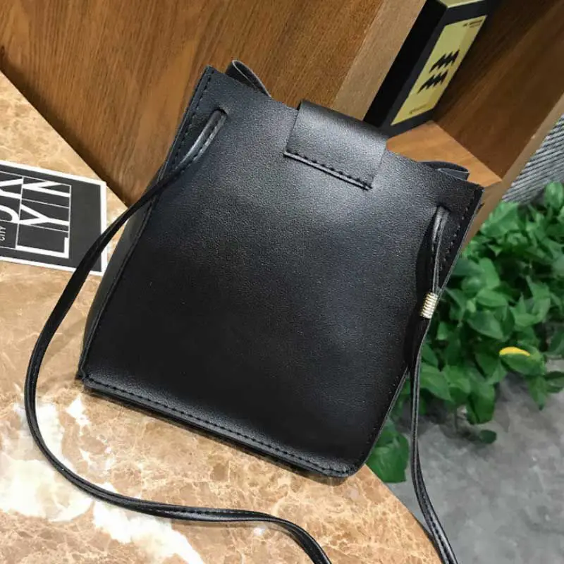 Новая женская сумка на плечо тоут кошелек хобо сэтчел кросс боди (черный)|Сумки с