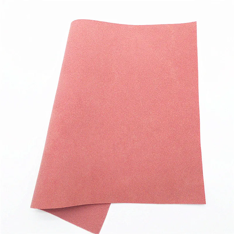 Радужные полосы блестящая кожа сердца цветы звезды принт синтетическая замша