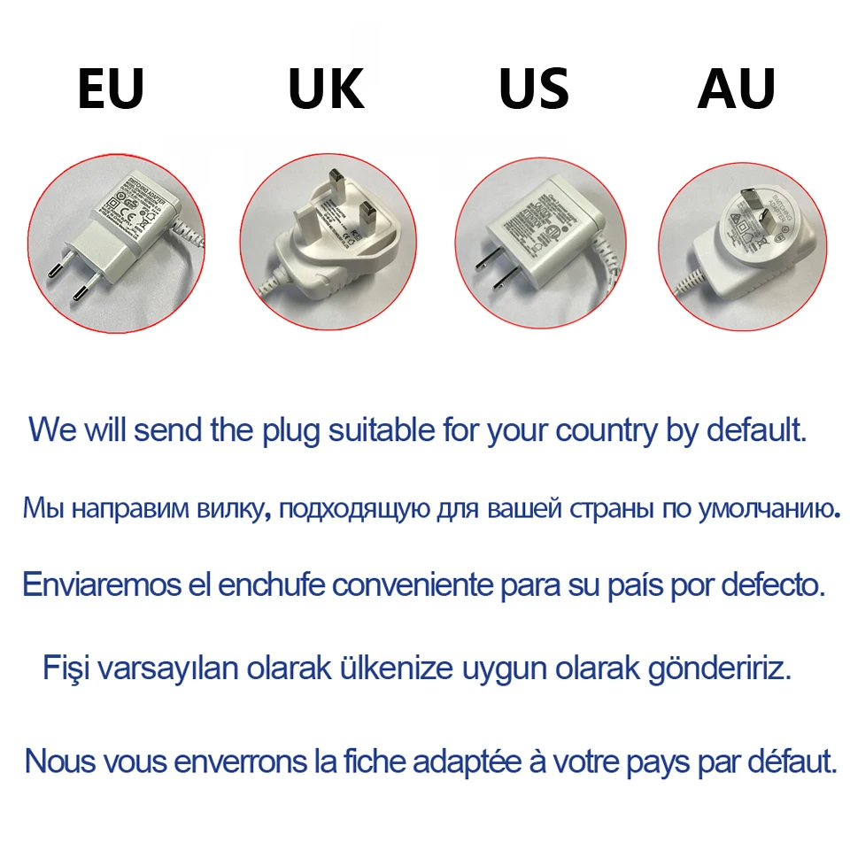 

VB601 Wireless Video Baby Monitor 2.0 inch 2 Way Talk Color Security Camera Night Vision IR LED Temperature Monitoring 8 Lullaby