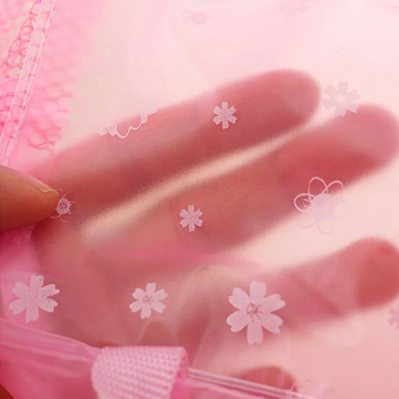 Женская сумка для плавания, ручные прозрачные сумки из ПВХ-пластика для пляжа, органайзер для макияжа и хранения туалетных принадлежностей.