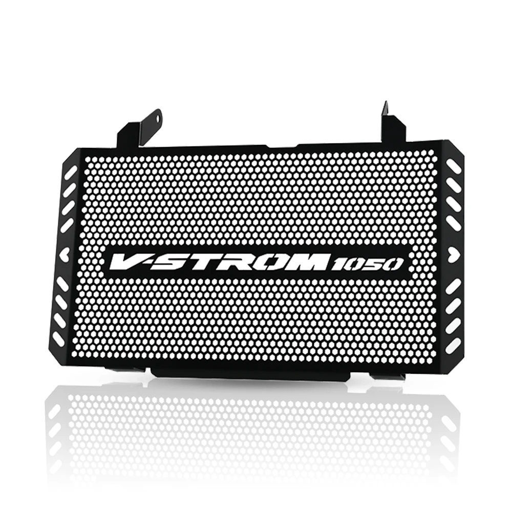 

For SUZUKI V-STROM 1050 XT VSTROM 1050 2020 2021 Motorcycle Radiator Grille Grill Protective Guard Cover Motorbike Accessories