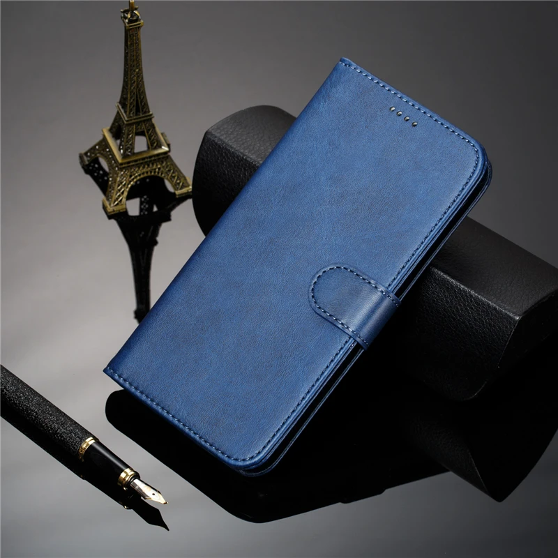 Etui S10E аксессуары для телефона Простая Мода Пара кожаный флип чехол бумажник samsung