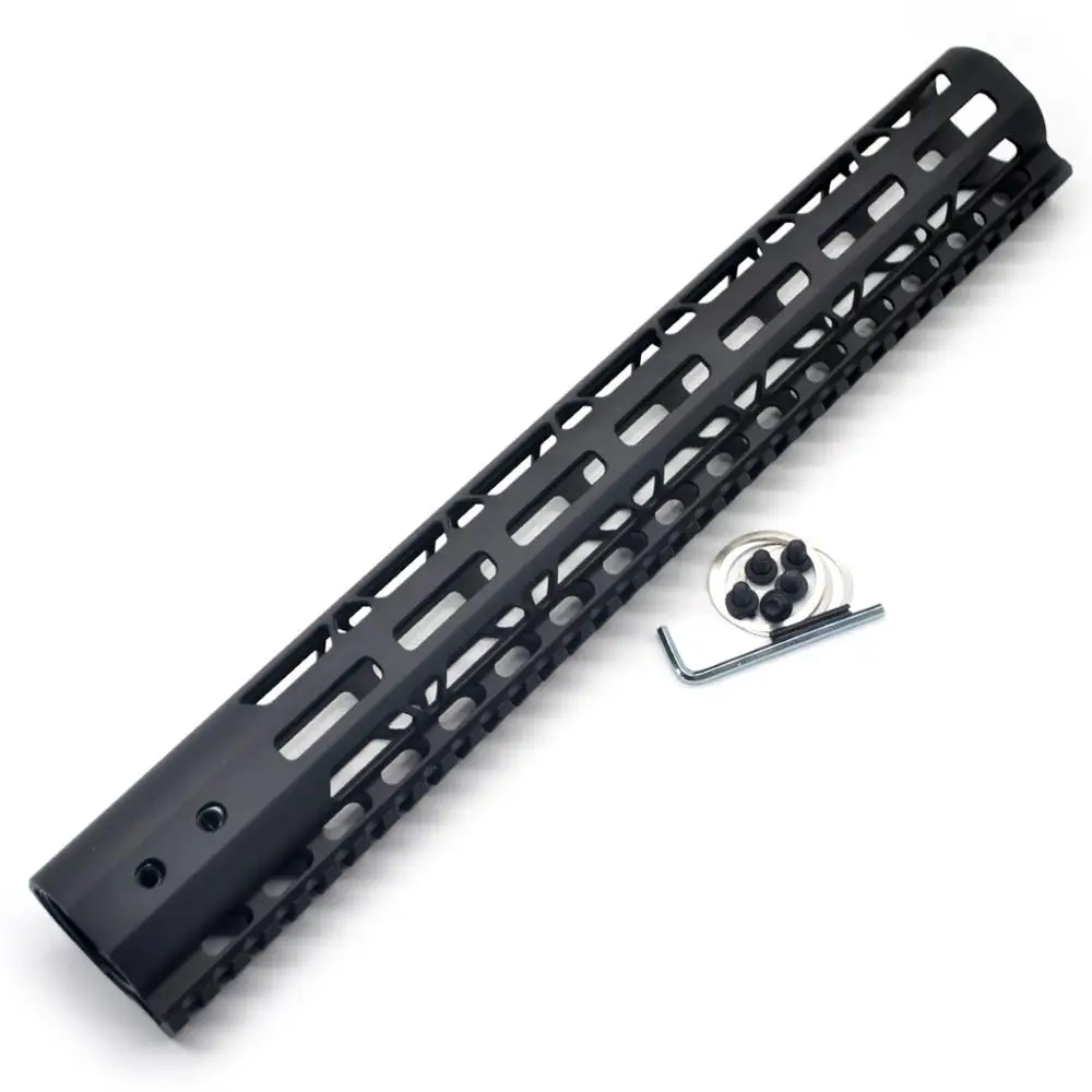 Aplus 13 5 дюймовая направляющая для защиты наручников система поплавкового