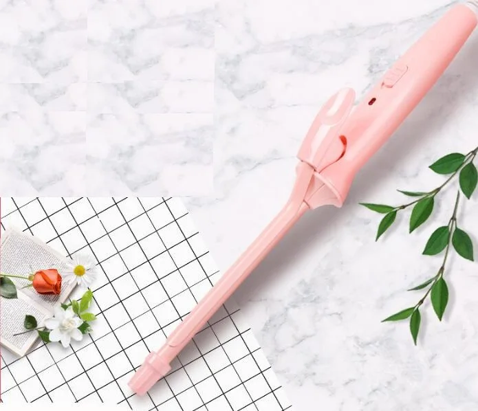 Щипцы для завивки волос 9 мм|Щипцы завивки| |