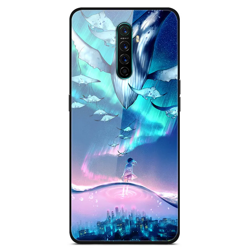 34 Чехол из закаленного стекла для Xiaomi Redmi 5 Plus, мягкий чехол-бампер, 3D Рисунок кошки, чехол для Xiaomi Redmi5 Redmi 5 Plus, чехол для телефона - Цвет: 34